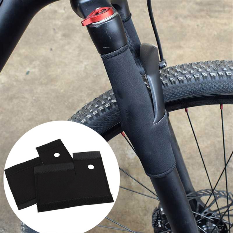 Accessoire vélo,Fourche avant pliante pour vélo, accessoires de