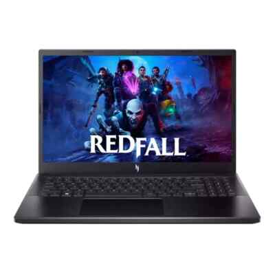 Acer Nitro V 15.6'' RTX 4060 Ryzen 7 7735HS 16GB DDR5 1TB SSD Gaming Laptop New