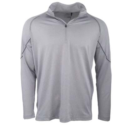 

Page - Tuttle Светоотражающая лента Heather Mock Neck Pullover Mens Size  Casual Ath, Grey, Page - Tuttle Reflective Tape Heather Mock Neck Pullover