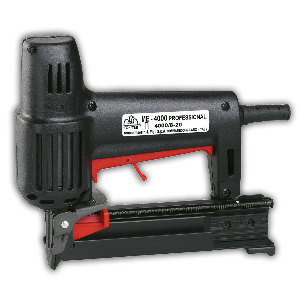Электростеплер st16 Electric Tacker