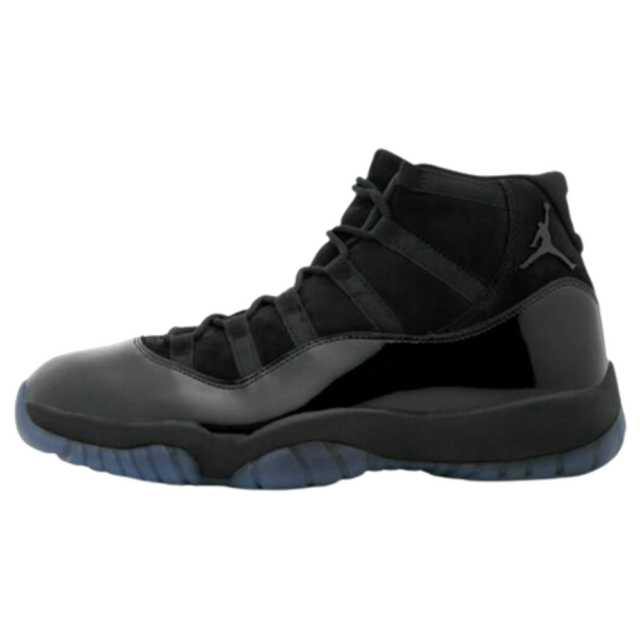 cap gown jordan 11