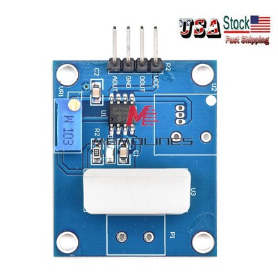 WCS1800 Hall Current Sensor Module 35A Current Overcurrent Protection USA