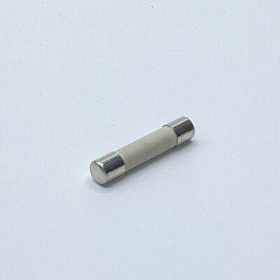 100 pcs Cartridge Fuse Cartridge Fuse 6,3 x 32 mm 632.000 ESKA