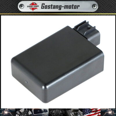 CDI/ Box PE-C-AS50-A for Suzuki Quadsport Z50 LTZ50 2006 2007 2008 2009