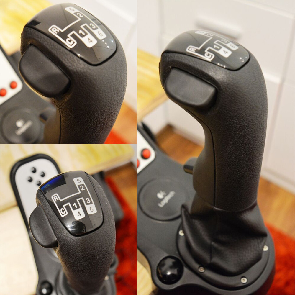 Logicool G29 Shifter付き Amazon.com: Logitech G Gaming Driving Force Shifter for G29