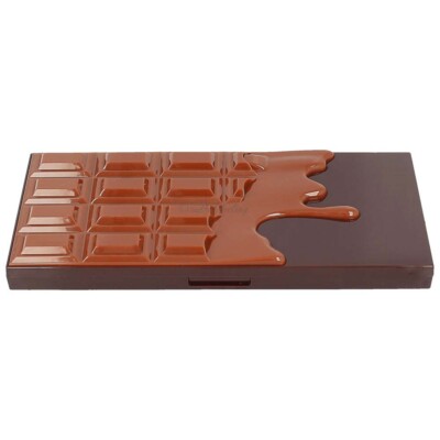 I Heart Makeup Chocolate Palette