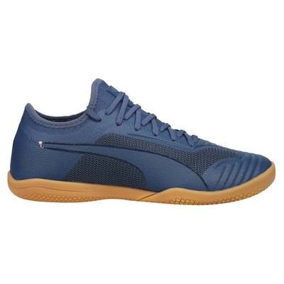 

Мужские повседневные кроссовки Puma 365 Sala 1 Soccer Размер  M 105989-02, Синий, Puma 365 Sala 1 Soccer