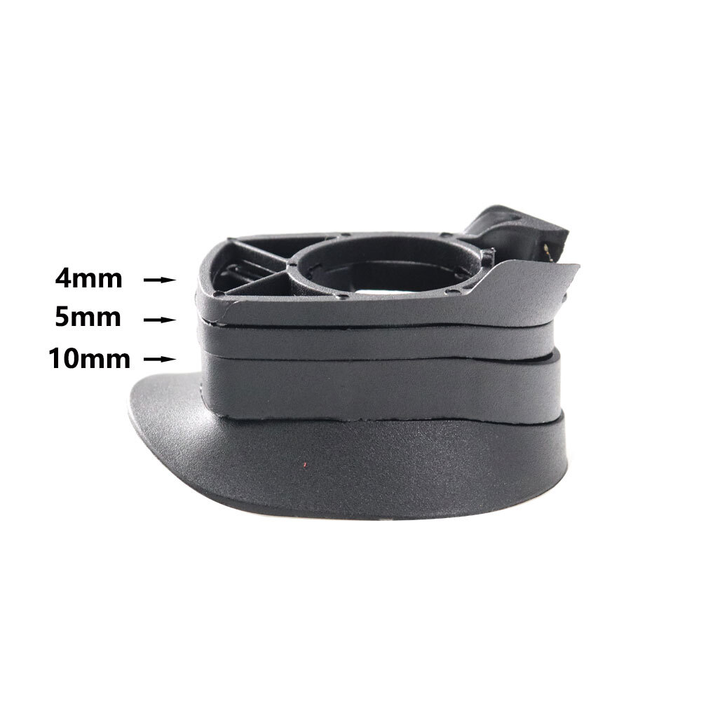 For SL7 Stem Road Bike Bicycle Handlebar Gasket Spacers Cover Accessories Kit US
