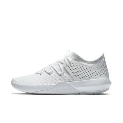 

Jordan Express White/Pure Platinum-White (897988 100) — 8,5