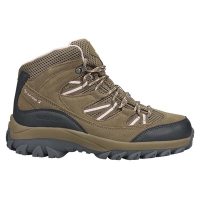 

Повседневные ботинки Bearpaw Olympus Hiking Womens Size 10 D 2383W-120, Зеленый, Bearpaw Olympus Hiking