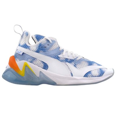 

Мужские кроссовки Puma Lqdcell Origin Drone Day, размер 9,5 D, спортивная обувь 192951-0, Blue;white, Puma Lqdcell Origin Drone Day