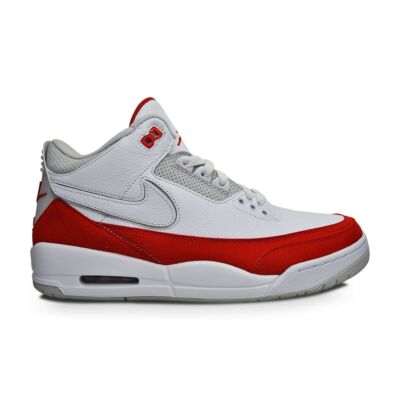 Мужские кроссовки Nike Air Jordan 3 Retro Tinker Hatfield air Max 1 CJ0939100 University Red