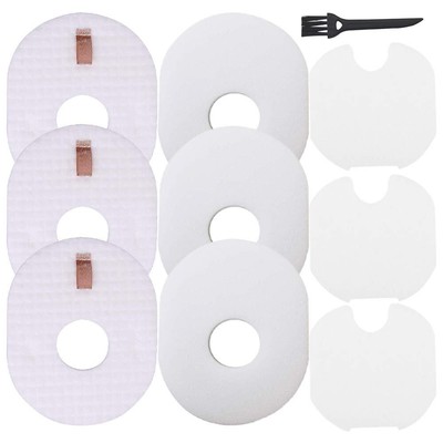 S Kit Replacement For Shark Rocket Ultra-light V...