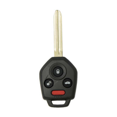 Replacement for Subaru Forester 14 15 2016 2017 2018 Remote Key Fob/ BU766-433-G