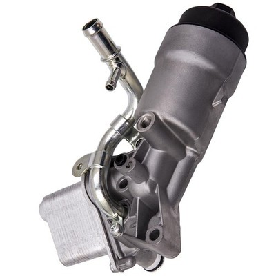 Oil Filter Cooler Housing For Vauxhall Adam Astra Corsa Insignia Meriva 55566784