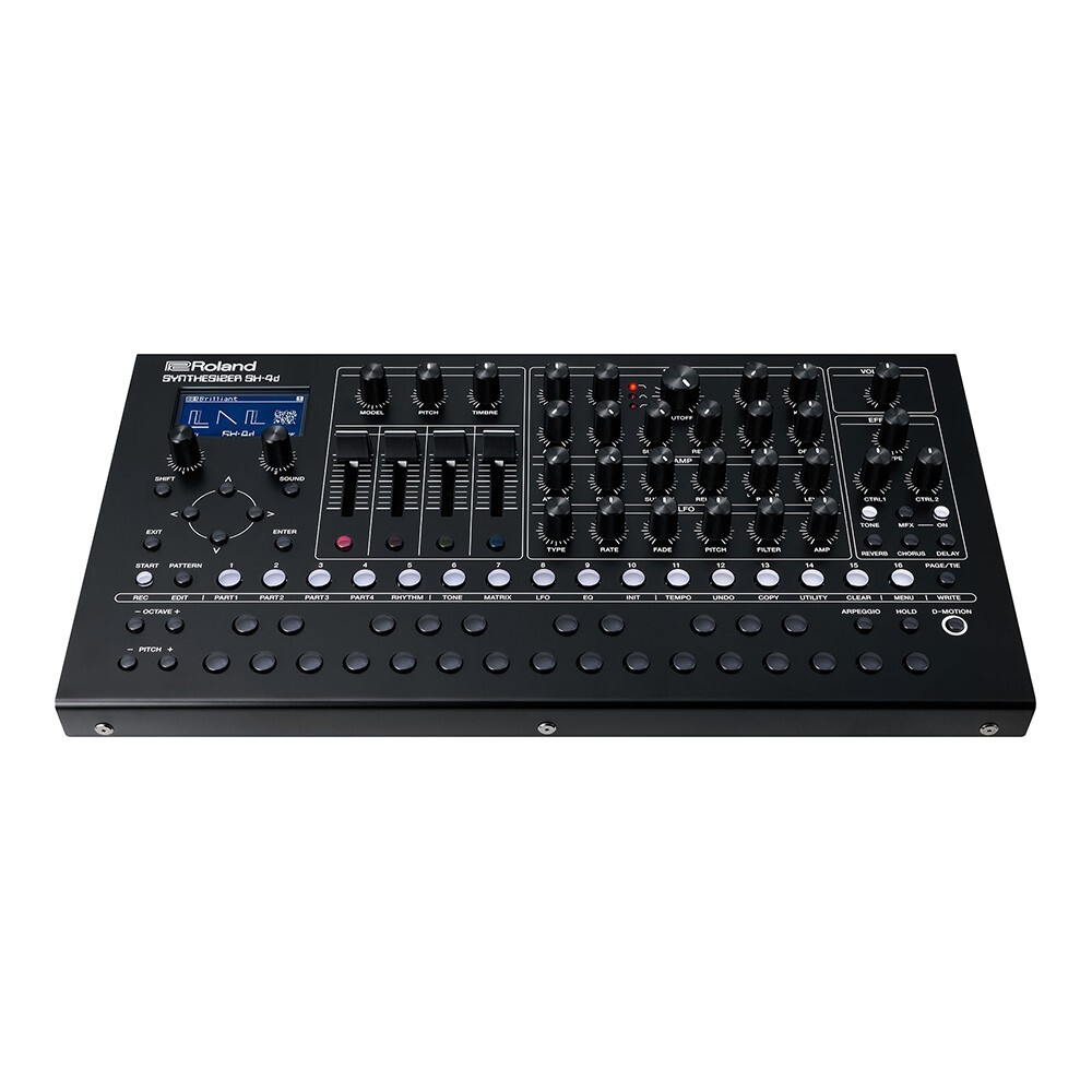 Roland SR-JV80-12 Hip Hop Expansion Board Used Tested | eBay