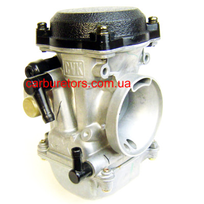 【くれは！】 Kawasaki KL250, KLR250, KL250R carburetor - Genuine, New
