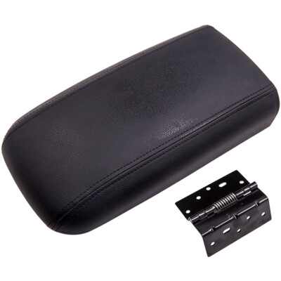 Center Console Armrest Cover For Chevrolet Trailblazer for GMC Envoy 25998847