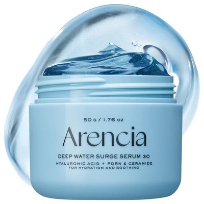 Arencia Deep Water Surge Sérum fortifiant - 50 g