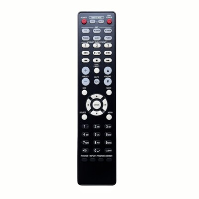 RC-1173 Remote Control for Denon PMA-720AE  CD Players