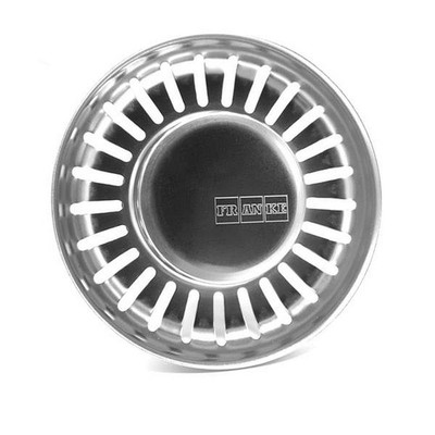 Franke Exzenterventil Ablaufgarnitur 3,5" Ablaufdurchmesser ca.81mm 133.0005.611