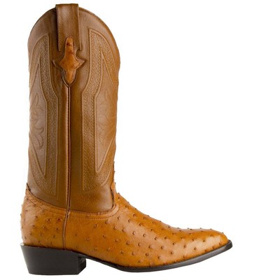 

Мужские повседневные ботинки Ferrini Italia Colt Ostrich Square Toe Cowboy Размер 13 D 10111, Коричневый, Ferrini Italia Colt Ostrich Square Toe Cowboy