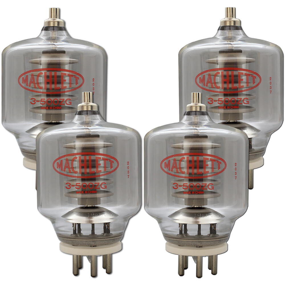【未使用品】Eimac 3-500Z 真空管　Electron Tube　米国製 Eimac 3-500Z tube Brand New – eaglemade