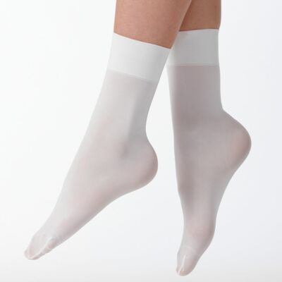 Silky Dance Childs Essentials Ballet Socks White Pink Black Tan