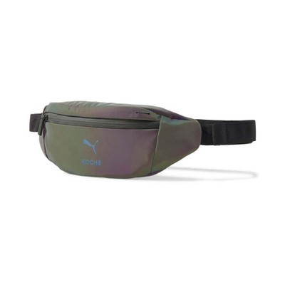 

Пума Кох X Поясная сумка Размер унисекс  Travel Casual 07929501, Серебряный, Puma Koch X Waist Bag