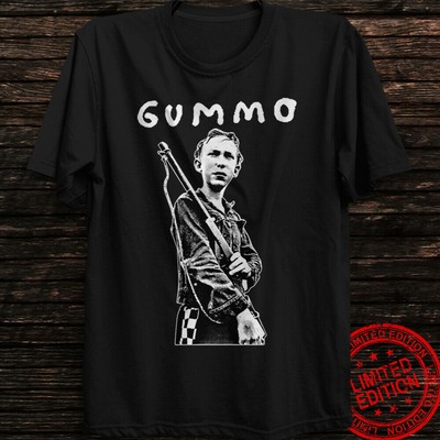 America Drama Film Gummo Harmony Korine Solomon Bunny Boy Jacob Reynolds T-Shirt