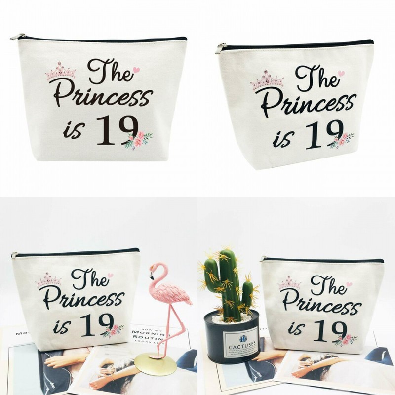 19th Birthday Gifts for Girls Best Friend Daughter Funny