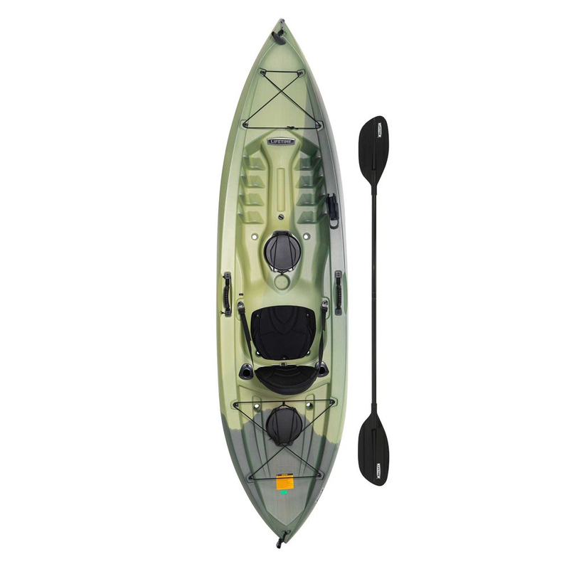 (paddle Included) Free Shipping