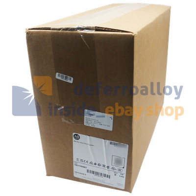 New Allen-Bradley 150-F85NBD SMC Flex Smart Motor Controller AB150-F85NBD