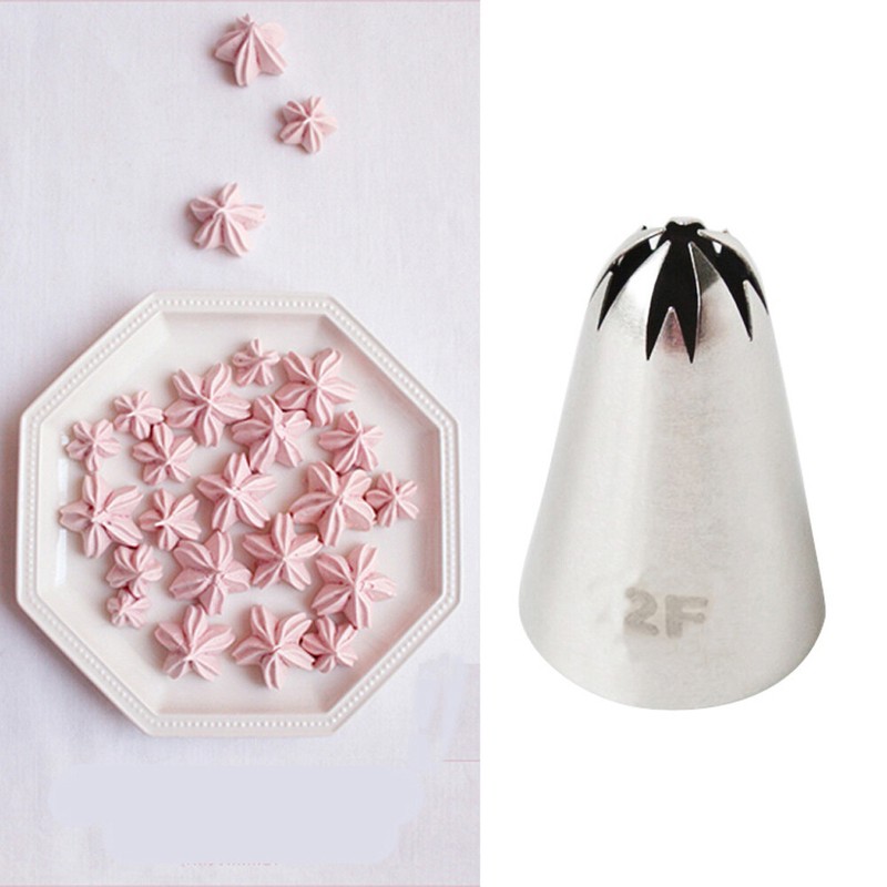 Cake Decorating Piping Tips - Cake decorating ideas