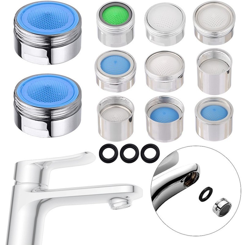 Bubbler Tap Aerator Filter Nozzle