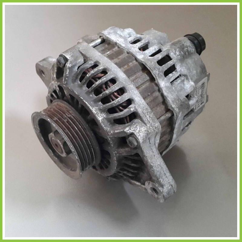 Alternateur Mitsubischi Ahga56 Honda Jazz 1a SÃ©Rie A5tb0091