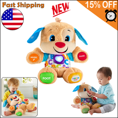 6 month baby learning toys