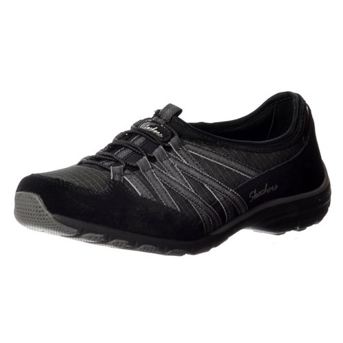 skechers relaxed fit memory foam ladies