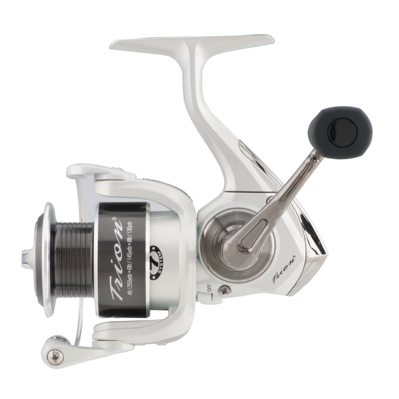 Pflueger Trion Spinning Reel, Size 20 Fishing Reel