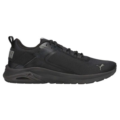 

Мужские черные кроссовки Puma Electron E Повседневная обувь 38043501, Черный, Puma Electron E
