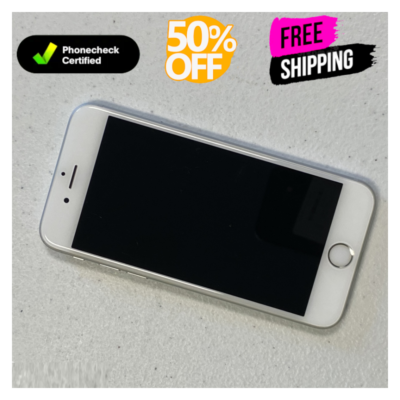 Apple iPhone 6s Front View