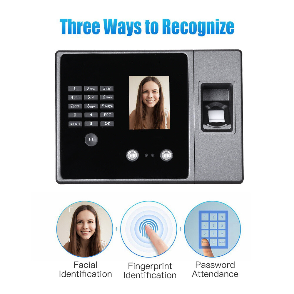 A1 attendance system software download