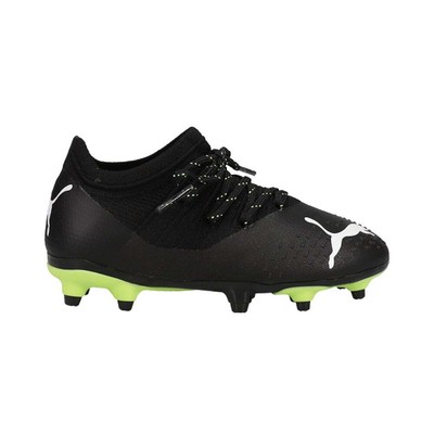 

Черные кроссовки для мальчиков Puma Future Z 2.3 Firm GroundAg Youth Boys 106772-, Черный, Puma Future Z 2.3 Firm GroundAg Youth
