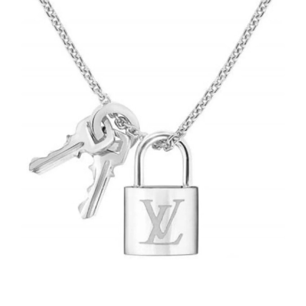 Louis Vuitton Fashion Jewelry