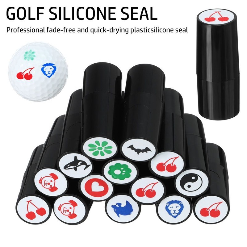 Stamper Golf Accessories Golf Stamp Marker
