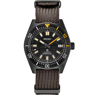 Seiko prospex 1965 clearance