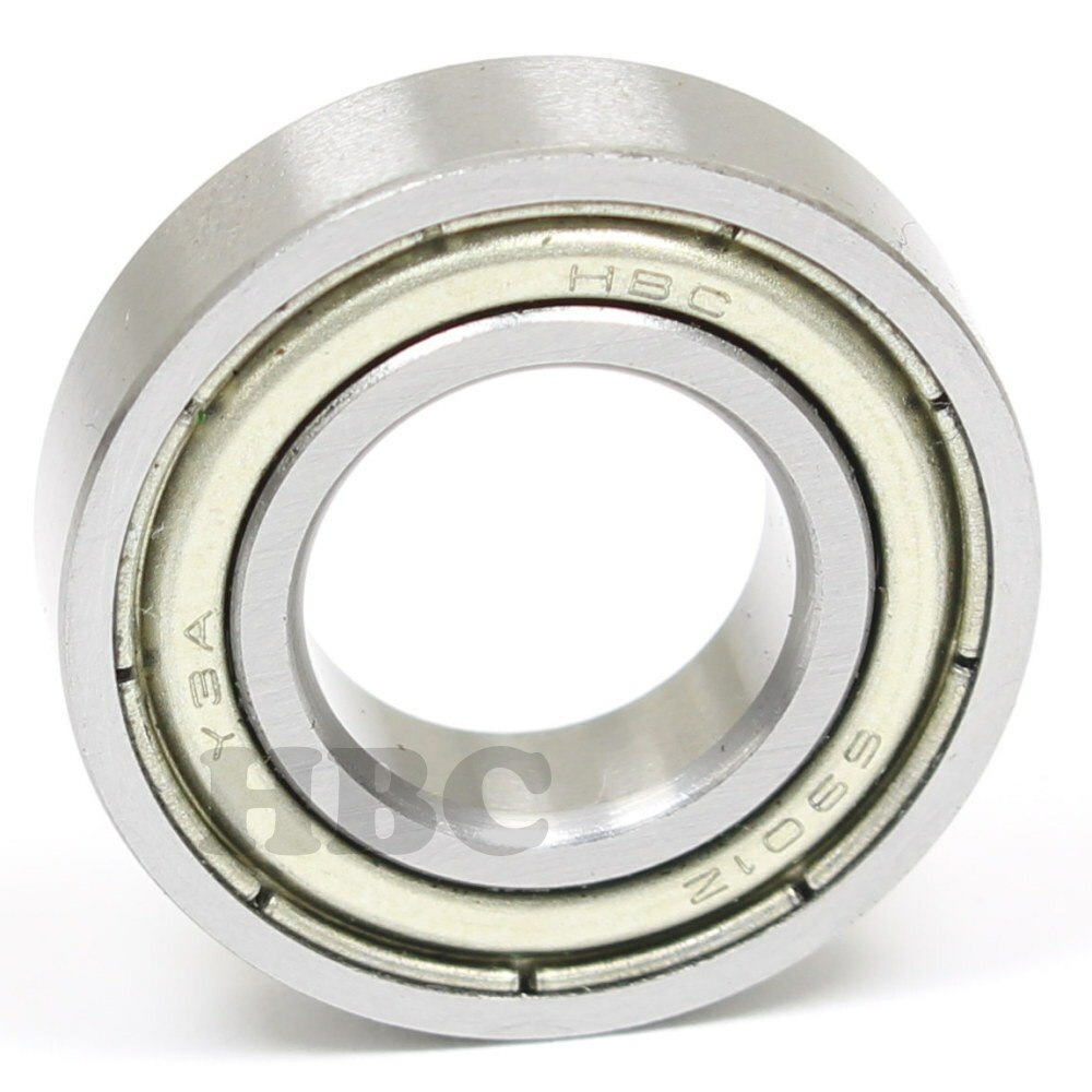 Подшипник 6901 skf