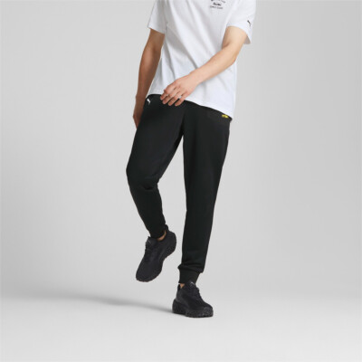 

Мужские брюки Puma Porsche Legacy черный, Puma Porsche Legacy Pants