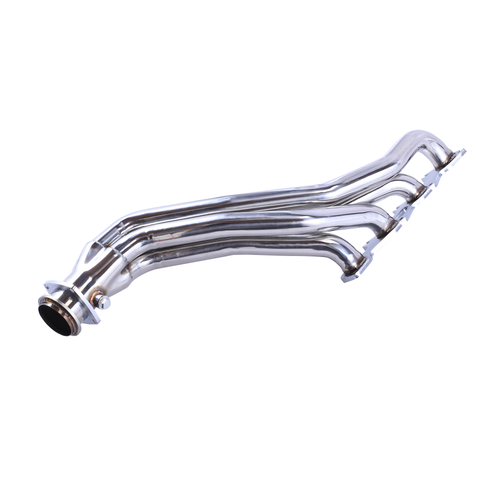 Long Headers Manifold for 05-11 Chrysler 300C Dodge Charger Magnum 5.7L 6.1L New