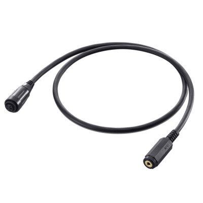 Icom OPC-1392 Headset Adapter for M72, GM1600 - Compatible with HS94,...